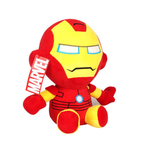 Peluche Iron Man Marvel 30 Cm