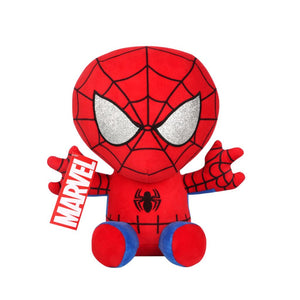 Peluche Spiderman Marvel 30 Cm