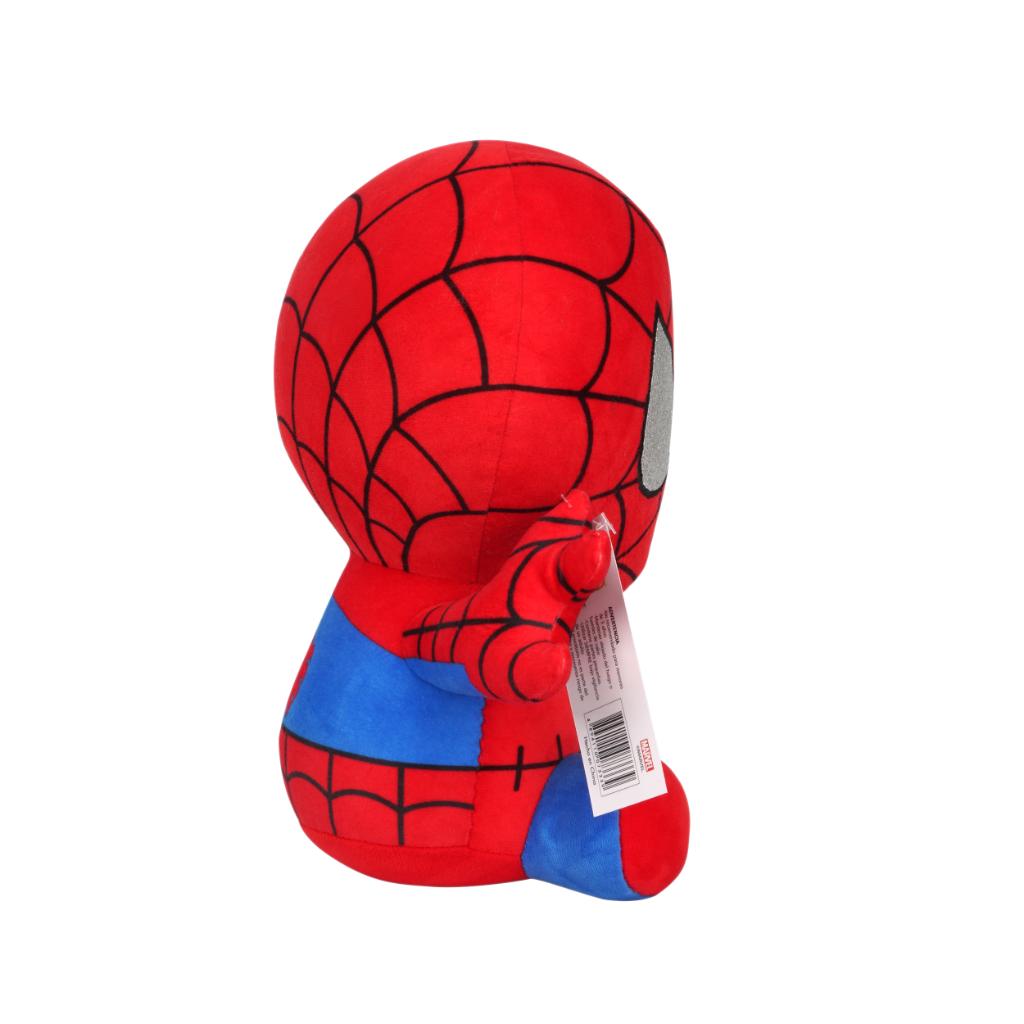 Peluche Spiderman Marvel 30 Cm