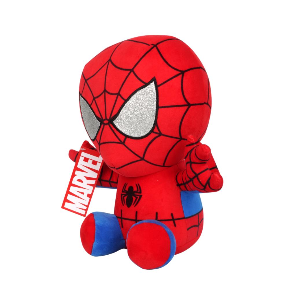 Peluche Spiderman Marvel 30 Cm