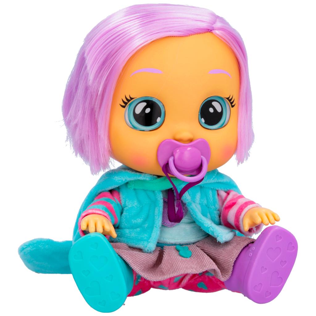 Bebe lloron lala precio online