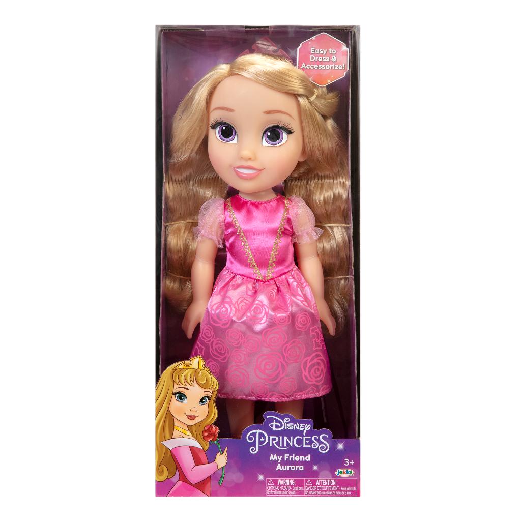 Princess Full Fashion Large Doll Aurora