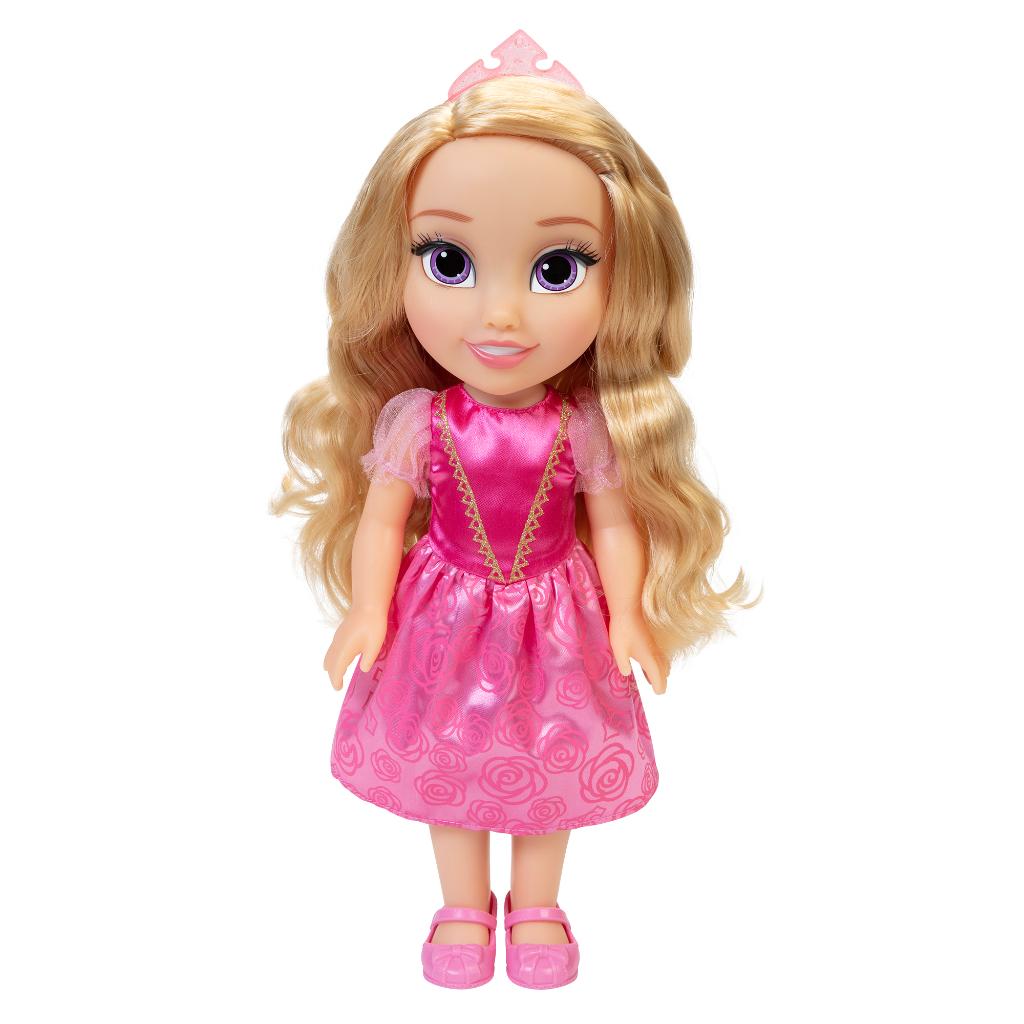 Princess Full Fashion Large Doll Aurora