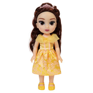 Princess Full Fashion Large Doll Belle