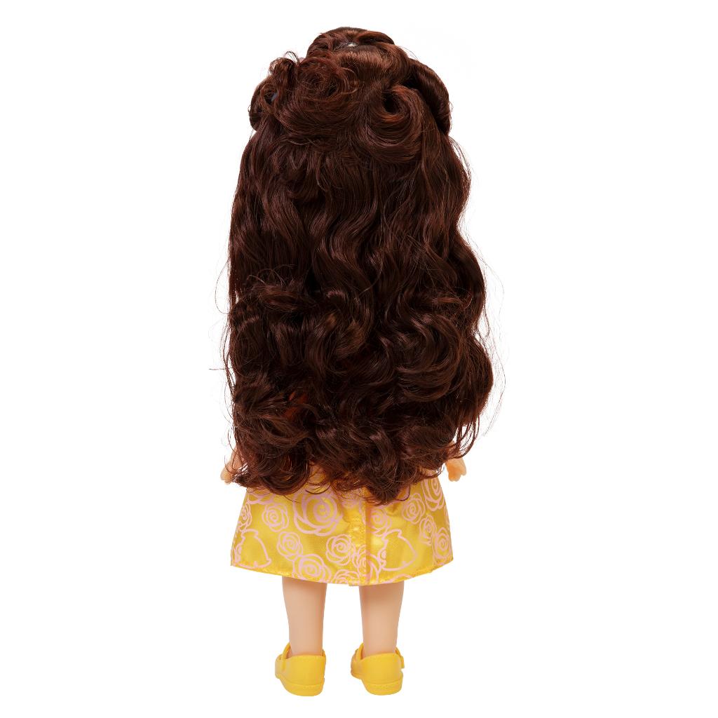 Princess Full Fashion Large Doll Belle