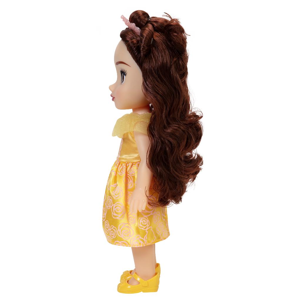 Princess Full Fashion Large Doll Belle