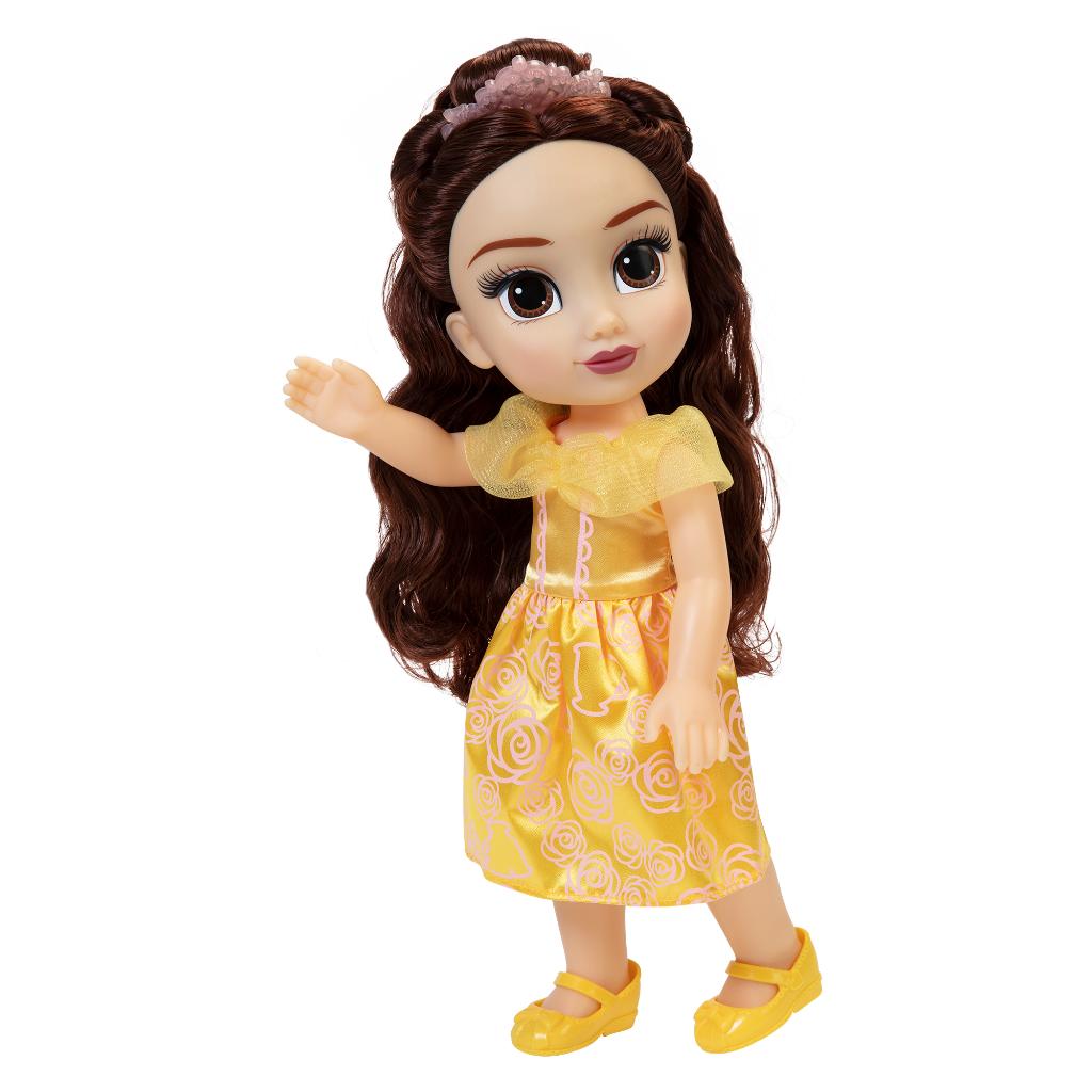 Princess Full Fashion Large Doll Belle