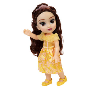 Princess Full Fashion Large Doll Belle