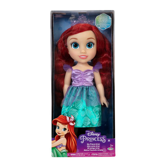 Full Fashion Value Large Doll - Ariel