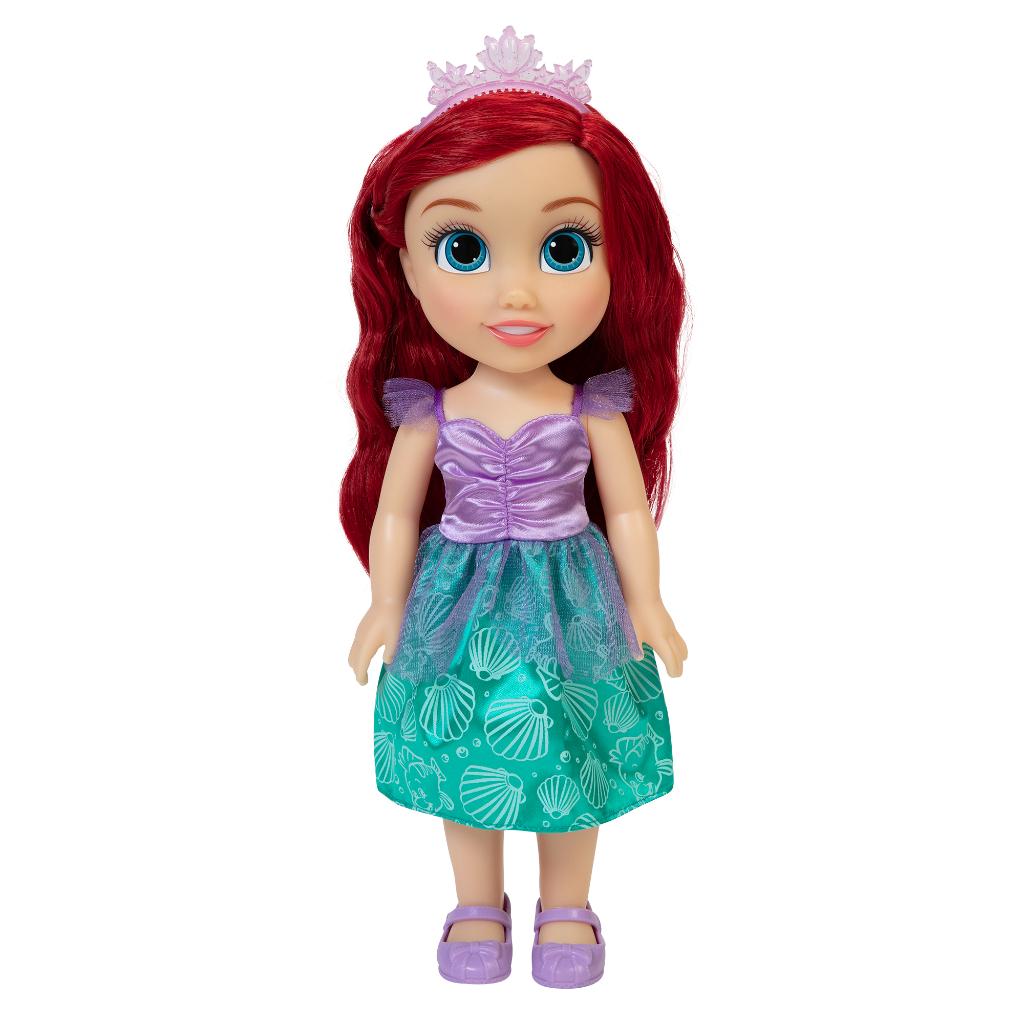 Full Fashion Value Large Doll - Ariel