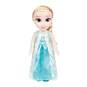 Muñeca Disney Frozen Elsa Canta