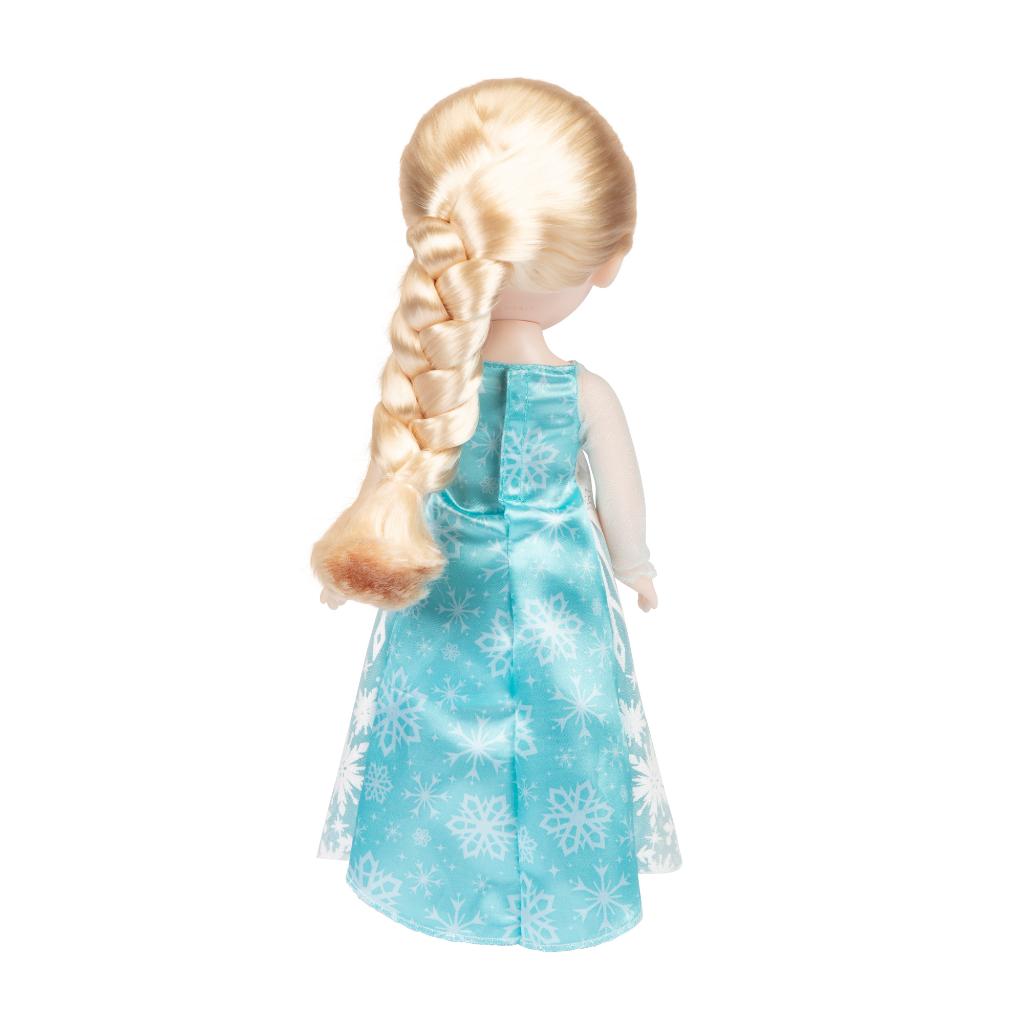 Muñeca Disney Frozen Elsa Canta