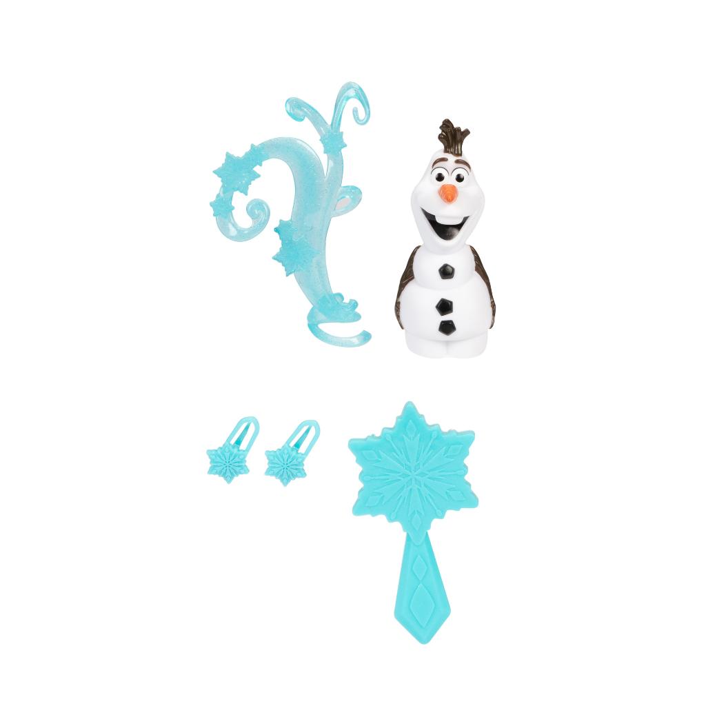 Muñeca Disney Frozen Elsa Canta