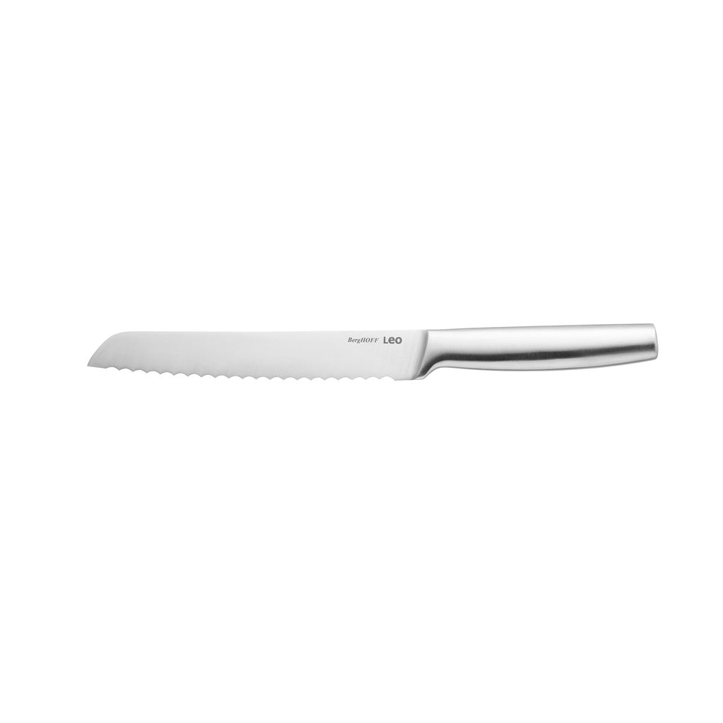 Cuchillo De Pan Legacy 20 Cm Berghoff