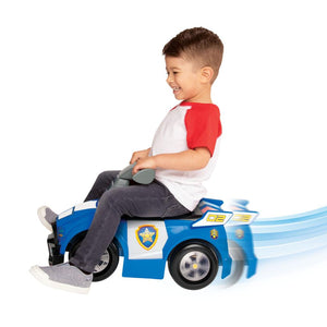 Correpasillos Infantil Paw Patrol