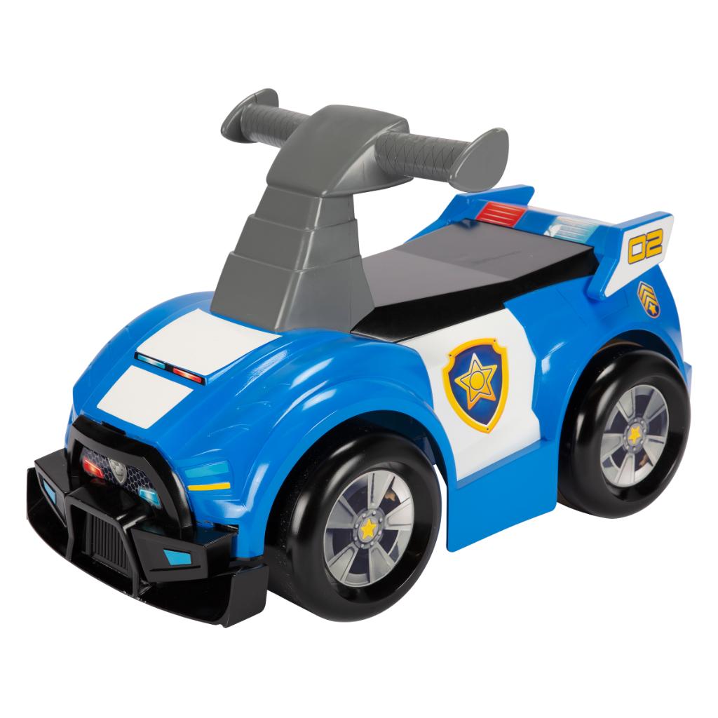 Correpasillos Infantil Paw Patrol