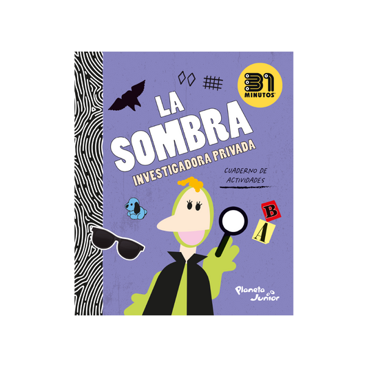 La Sombra Investigadora Privada