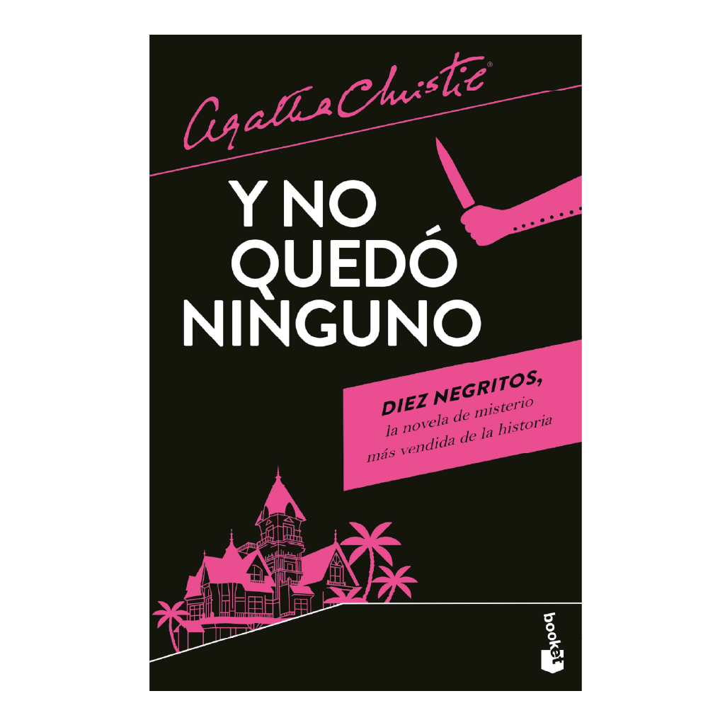 Y No Quedó Ninguno | Tienda Copec