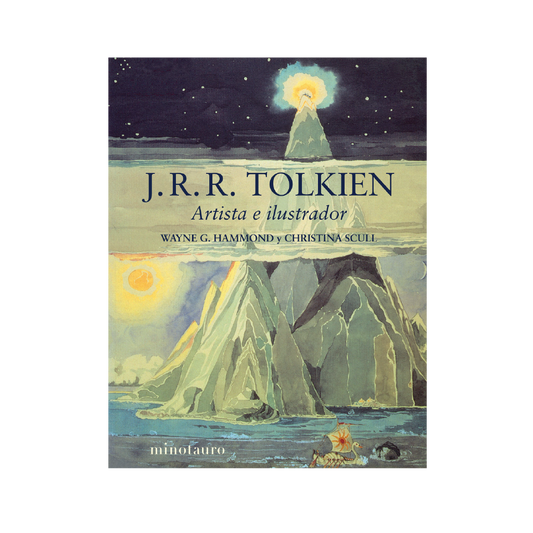 J. R. R. Tolkien. Artista E Ilustrador