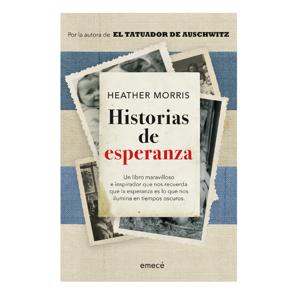 Historias De Esperanza