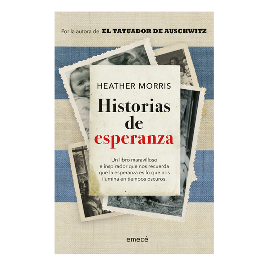 Historias De Esperanza