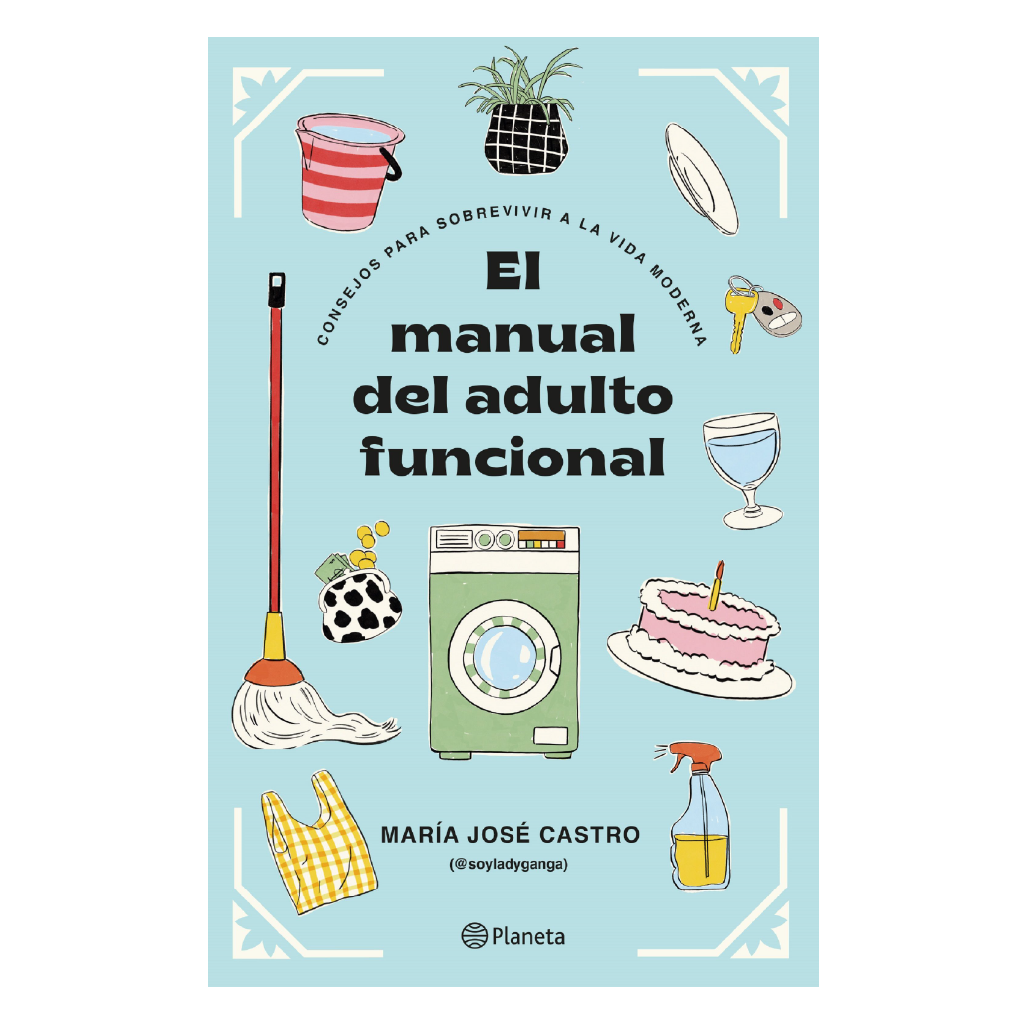 El Manual Del Adulto Funcional