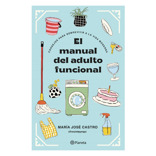 El Manual Del Adulto Funcional