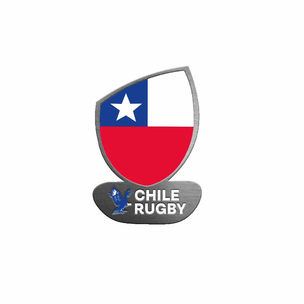 Pin Chile Rugby