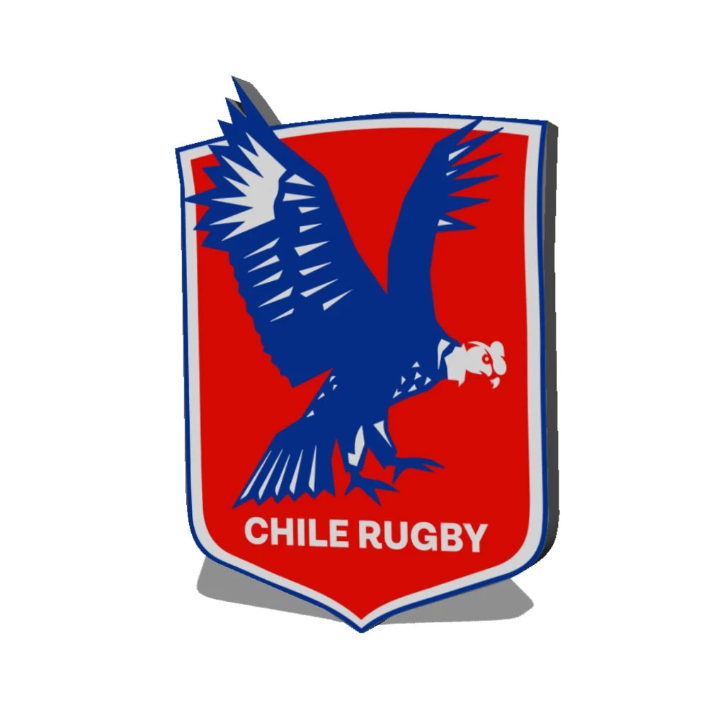 Imán Chile Rugby