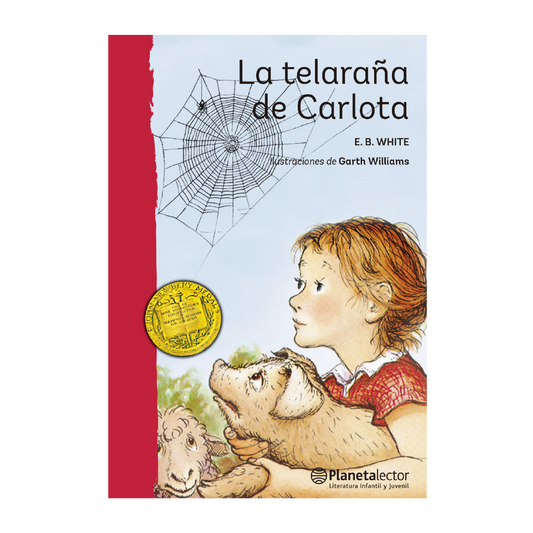 La Telaraña De Carlota