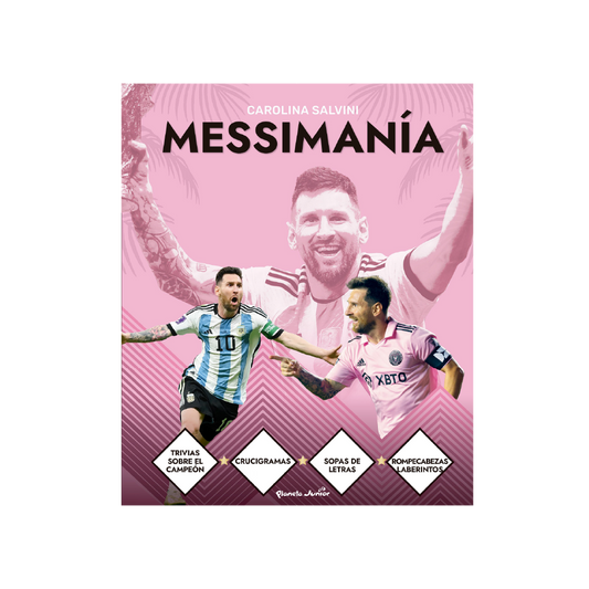 Messimanía