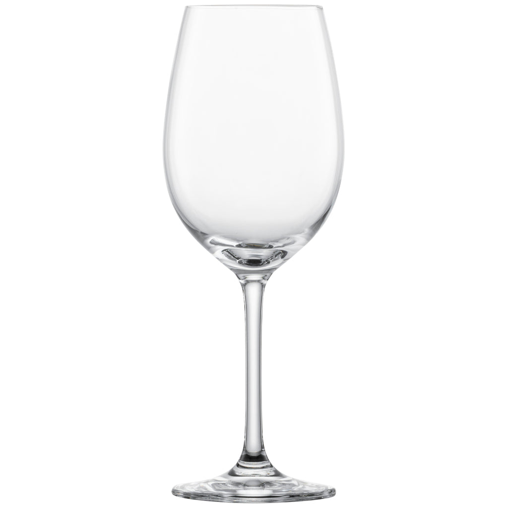 Set 6 Copas Vino Cristal Schott Zwiesel 349Cc