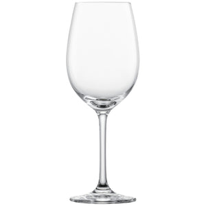 Set 6 Copas Vino Cristal Schott Zwiesel 349Cc