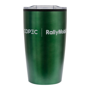 Mug Chalten Verde Rally Copec