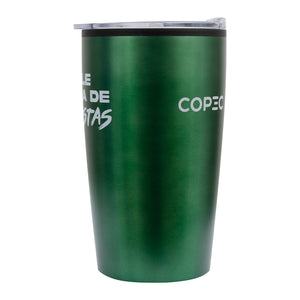 Mug Chalten Verde Rally Copec