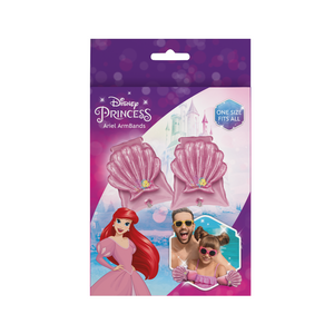 Alitas Flotadoras Niños 3D Ariel