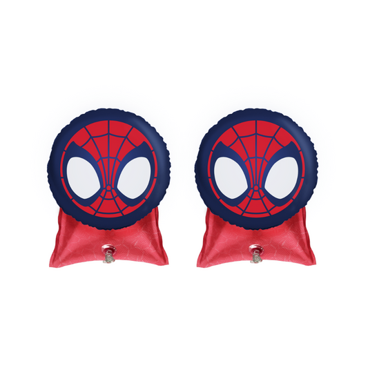 Alitas Flotadoras Niños 3D Spiderman