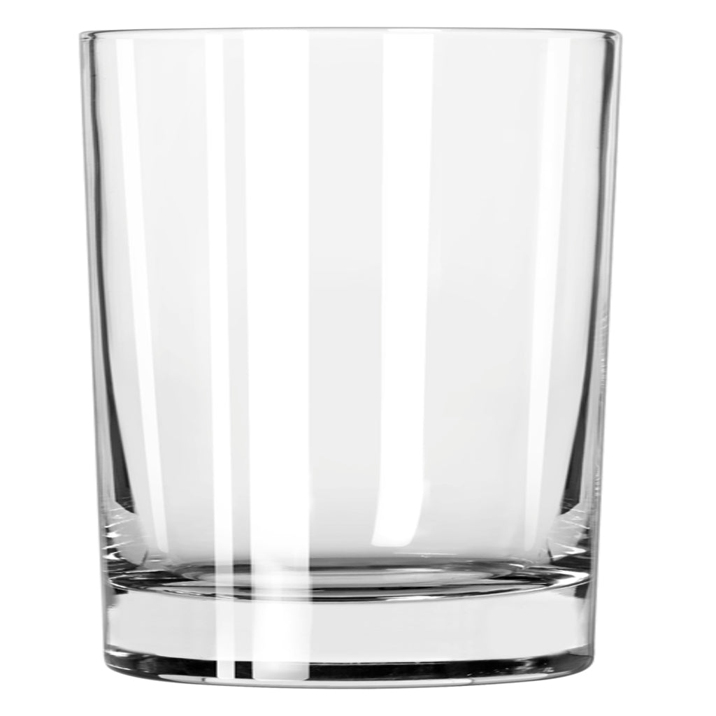 Set 6 Vasos S.Sham Alto 355 Ml