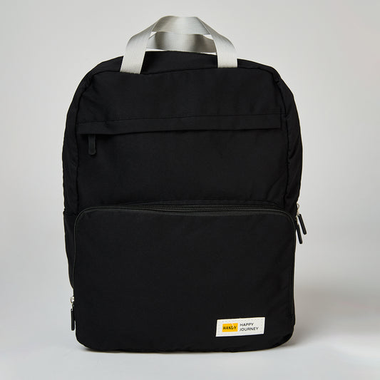 Mochila Plegable Negra