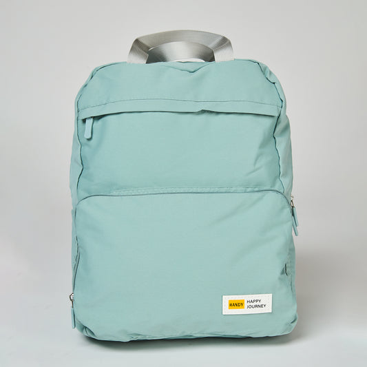 Mochila Plegable Menta