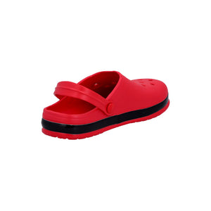 Zueco De Eva Niño Webbed Wonder Spiderman Rojo