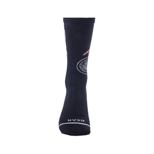 Calcetines Hard Ride Coolmax 40-43 Chaleco Lopez