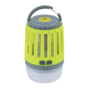 Luz Led Anti Mosquito