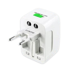 Adaptador Universal