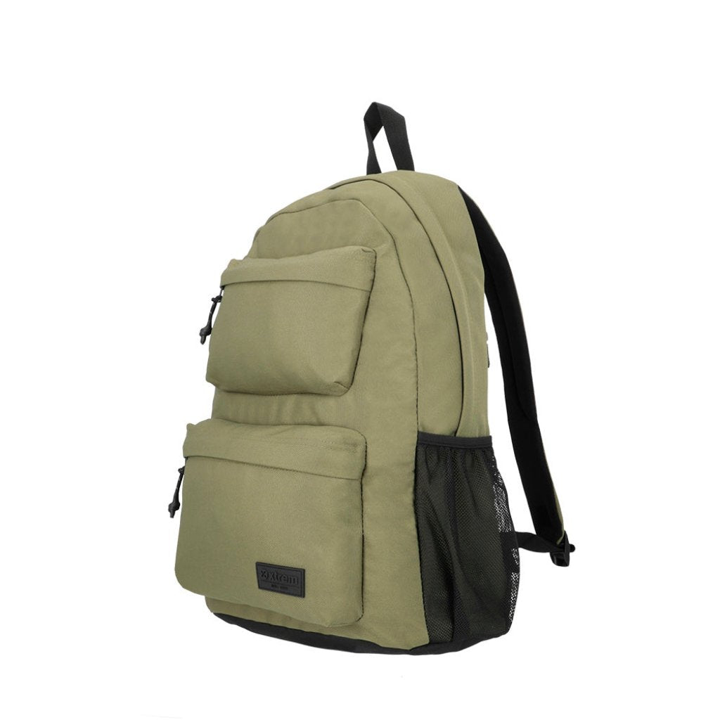 Mochila Xtrem Arizona M Verde