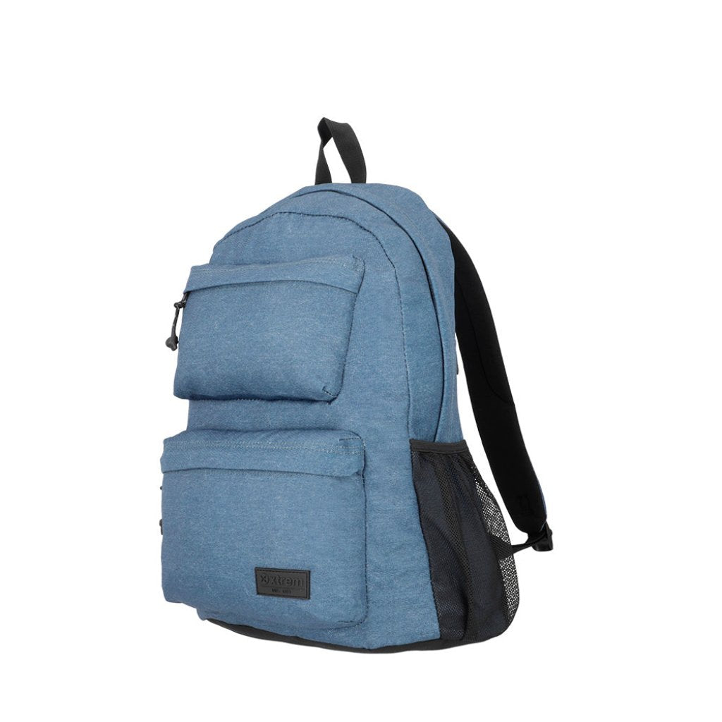 Mochila Xtrem Arizona M Azul