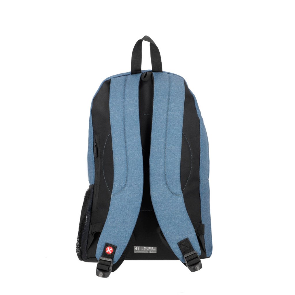 Mochila Xtrem Arizona M Azul