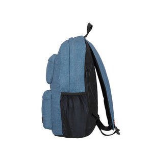 Mochila Xtrem Arizona M Azul