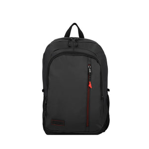 Mochila Xtrem Harlem M Negro/Rojo