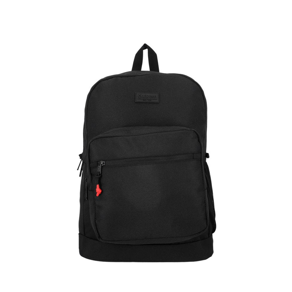 Mochila Xtrem Vito L Negro